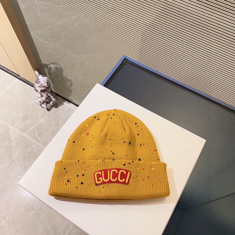 GUCCI